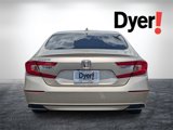 Used 2020 Honda Accord LX image 5