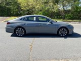 Used 2022 Hyundai Sonata Limited w/ Cargo Package image 3