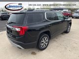 Used 2023 GMC Acadia SLE w/ Driver Convenience Package image 6