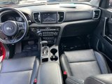 Used 2019 Kia Sportage EX w/ EX Premium Package image 5