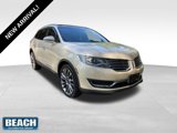 Used 2018 Lincoln MKX Reserve w/ Cargo Utility Package image 1