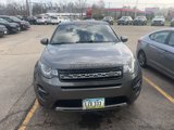 Used 2016 Land Rover Discovery Sport HSE image 3