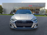 Certified 2024 Audi A3 2.0T Premium image 2