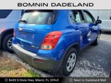 Used 2016 Chevrolet Trax LS image 4