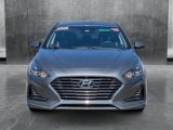 Used 2018 Hyundai Sonata Limited w/ Cargo Package image 2