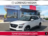 Used 2024 Hyundai Venue SEL image 1