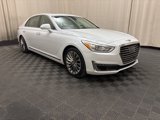 Used 2018 Genesis G90 3.3T Premium image 3