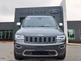 Used 2020 Jeep Grand Cherokee Limited w/ Luxury Group II image 2