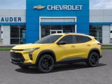 New 2025 Chevrolet Trax ACTIV w/ Driver Confidence Package image 2
