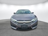 Used 2018 Honda Civic EX image 2