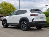 New 2025 MAZDA CX-50 2.5 Hybrid w/ Weather Package image 3