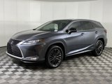 Used 2022 Lexus RX 450hL AWD w/ Premium Package image 3