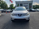 Used 2010 Nissan Murano S image 2