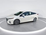 Used 2018 Toyota Prius Prime Advanced image 4
