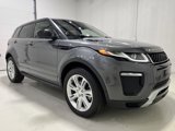 Used 2017 Land Rover Range Rover Evoque HSE Dynamic image 2