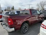 Used 2023 RAM 1500 Laramie image 4
