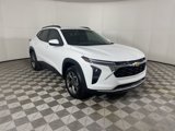 New 2025 Chevrolet Trax LT w/ Driver Confidence Package image 2