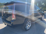Used 2015 Cadillac Escalade Luxury image 3