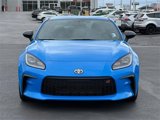 Certified 2024 Toyota GR86 Premium image 2