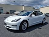 Used 2021 Tesla Model 3 Long Range image 3