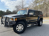 Used 2006 HUMMER H3 image 2