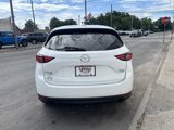 Used 2021 MAZDA CX-5 Grand Touring Reserve image 6