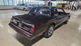 Used 1986 Chevrolet Monte Carlo SS image 4