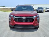 New 2025 Chevrolet Trax RS image 2