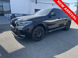 Used 2022 BMW X6 M w/ Competition Package image 2