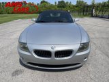 Used 2005 BMW Z4 2.5i image 3