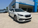 Used 2022 Subaru Legacy Limited XT image 2