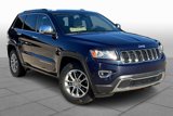 Used 2015 Jeep Grand Cherokee Limited image 3