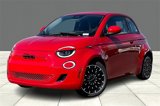 New 2024 FIAT 500 e (RED) image 2