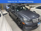 Used 2013 Mercedes-Benz C 300 4MATIC Sedan image 4