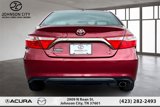 Used 2016 Toyota Camry SE image 4