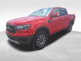 Used 2020 Ford Ranger Lariat w/ Equipment Group 501A Mid image 3