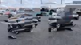 Used 2018 Ford Escape Titanium image 3