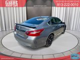 Used 2018 Nissan Altima 2.5 SR w/ SR Midnight Edition image 3