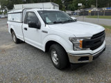 Used 2018 Ford F150 XL w/ Equipment Group 101A Mid image 2
