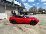 Used 2006 MAZDA MX-5 Miata 3rd Generation Limited image 3