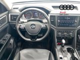 Used 2020 Volkswagen Atlas SE w/ Panoramic Sunroof Package image 3