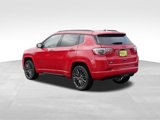 Used 2022 Jeep Compass Limited image 5