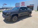 New 2025 Toyota Tacoma TRD Sport image 2