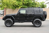 Used 2017 Jeep Wrangler Unlimited Sport w/ Quick Order Package 24S image 4