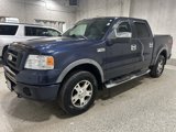 Used 2006 Ford F150 FX4 image 2
