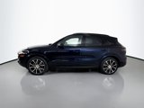 Certified 2022 Porsche Cayenne Platinum Edition image 2