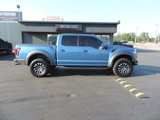 Used 2019 Ford F150 Raptor w/ Equipment Group 802A Luxury image 3