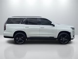 Used 2023 Cadillac Escalade Sport Platinum w/ Heavy-Duty Trailer Package image 4