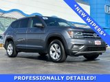 Used 2019 Volkswagen Atlas SE image 4