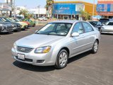 Used 2009 Kia Spectra EX image 3